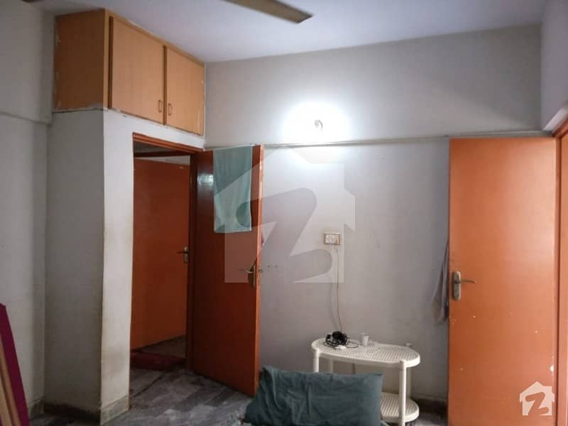 5th Floor Flat For Sale In Gulistan-e-Jauhar