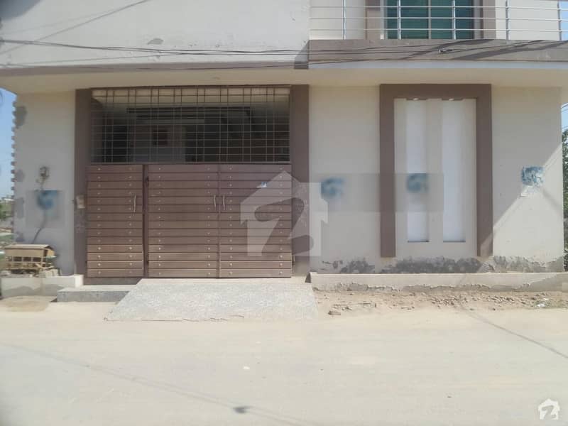 House For Sale At Kiran Valley, Millat Road