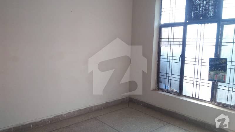 New MuslimTown Block A 2 Kanal Slightly Used Double Story House Available For Sale