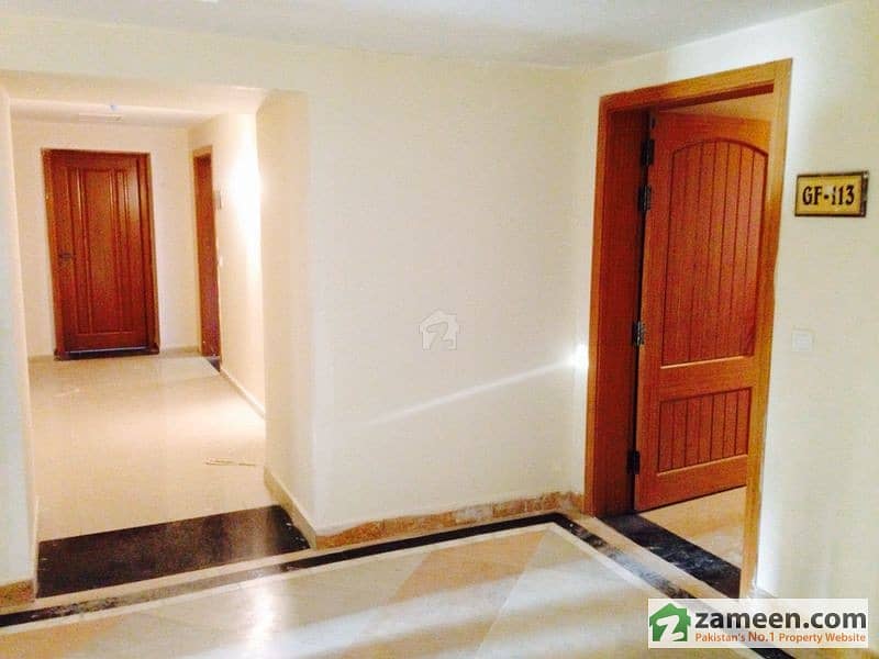 Beautiful Margalla And City View Luxurious Apartment For Sale In Tower A Of Centaurus Islamabad