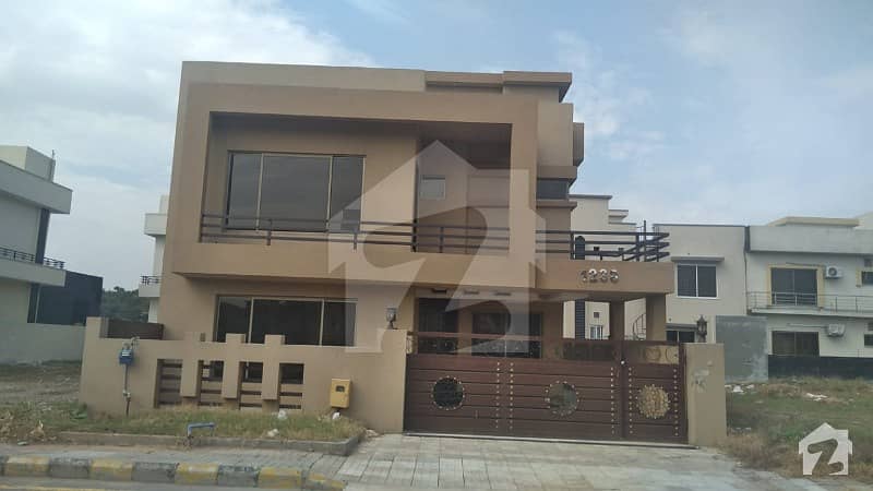 House For Sale In Bharia Town Overseas 6