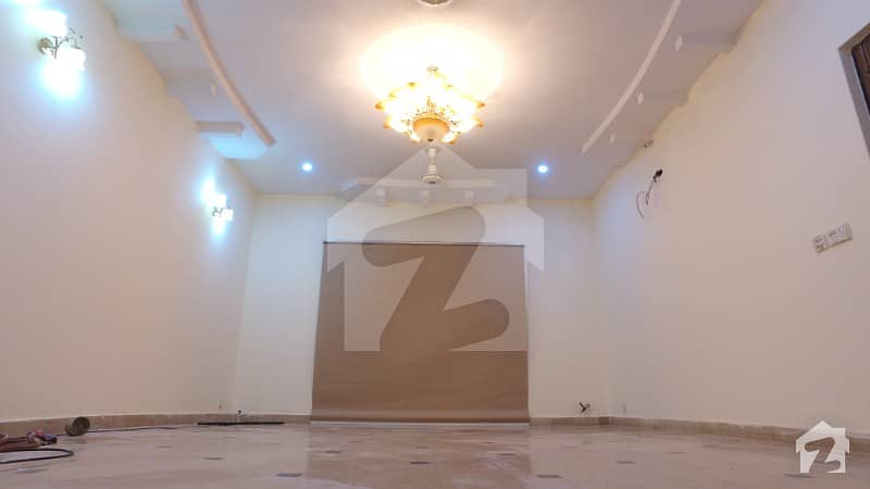 Prime Location 18 Marla Beautiful Upper Portion For Rent In DHA Phase 3 Block W