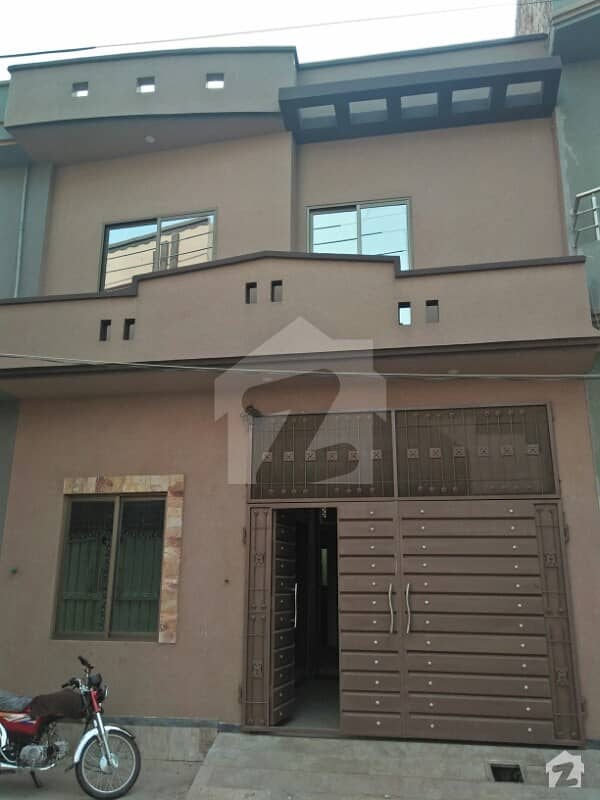 Double Storey House For Sale