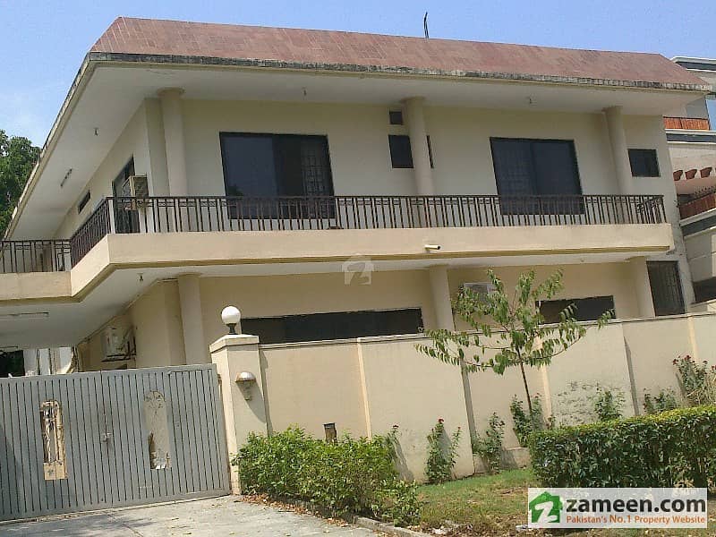 Brand New Upper Portion Of House Available For Rent In G-9/3 On Prime Location