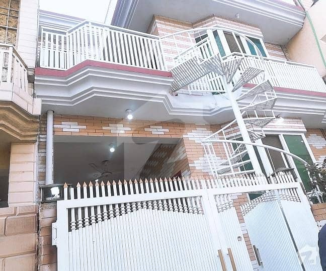 Triple Storey House For Sale At Investor Price