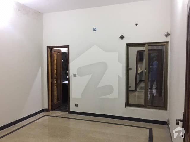 3rd Floor Apartment - Yousaf Colony Chaklala Scheme 3