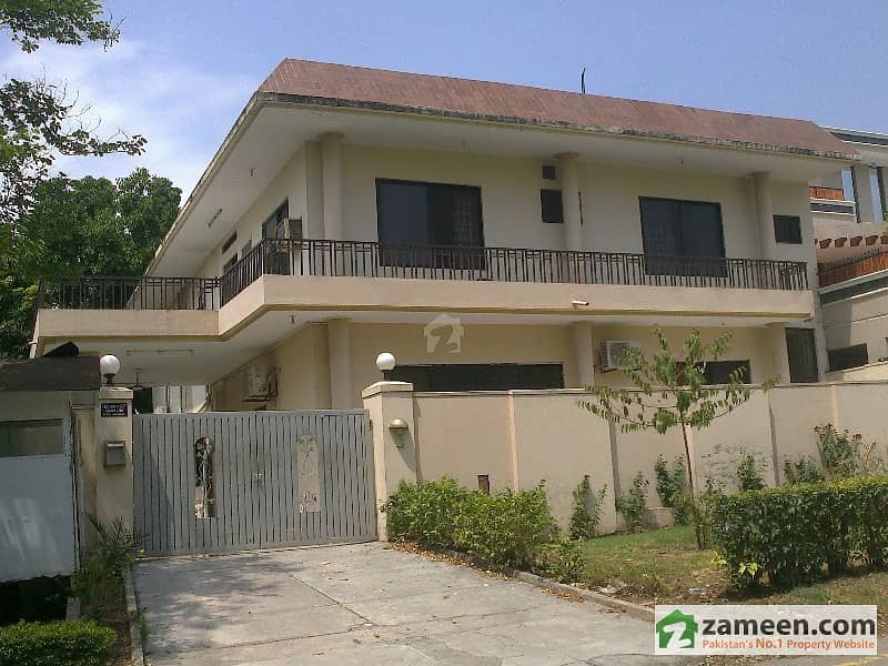 Brand New Upper Portion Of House Available For Rent In G-9/3 On Prime Location