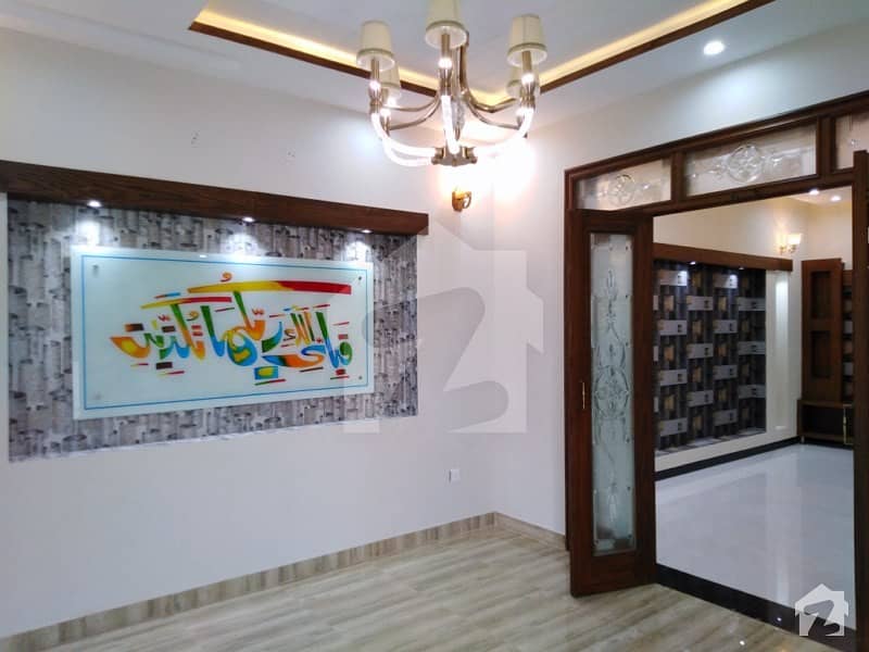 10 Marla Brand New Upper Portion For Rent In Pia Housing Scheme