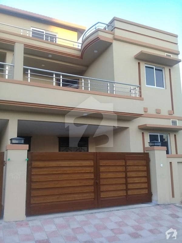 Double Storey Brand New House  For Sale