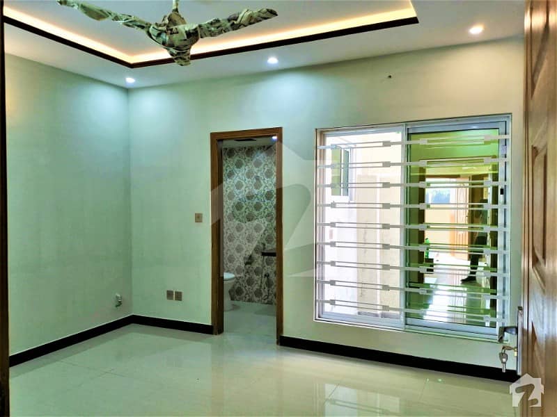 5 Marla Brand New House For Sale In Bahria Town
