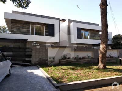 Brand New House Is Available For Sale In I8 Brand New House Is Available For Sale In I8