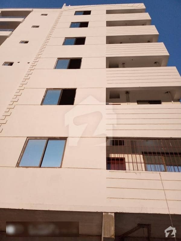 Newly Build Luxury Ground Floor Flat Available For Rent In P&t Society Defense