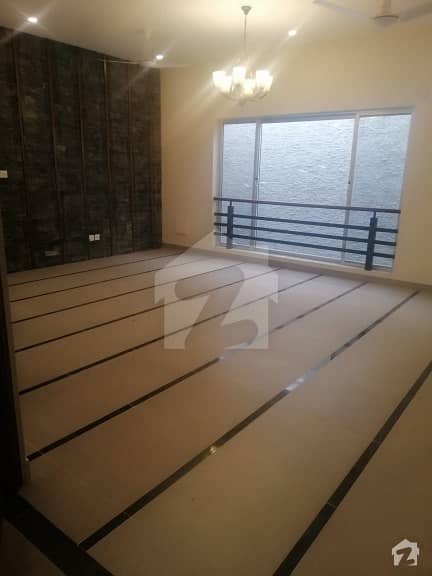 Beautiful House Is Available For Rent In F-11 Islamabad