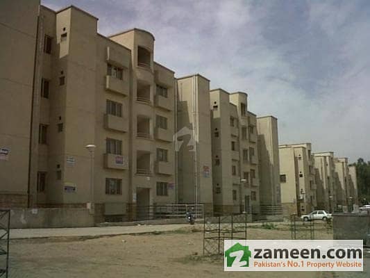 FGEHF Flat Available For Urgent Sale In G-11/3 Islamabad