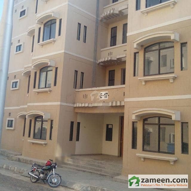 FGEHF Flat Available For Urgent Sale In G-11/3 Islamabad