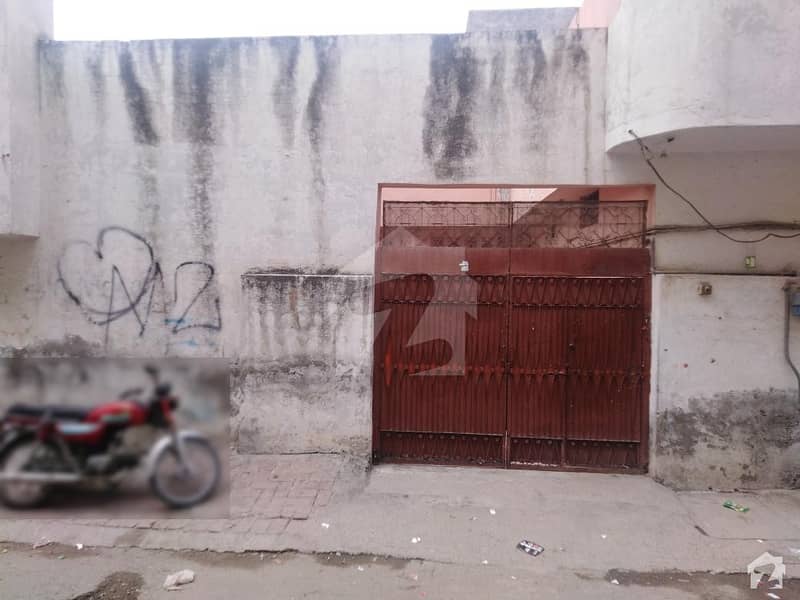 ٹاؤن شپ ۔ سیکٹر بی2 ٹاؤن شپ لاہور میں 4 کمروں کا 10 مرلہ مکان 1.8 کروڑ میں برائے فروخت۔