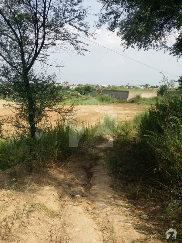 Agriculture Land Is Available For Sale On GT Road