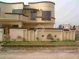 Top Class House Available For Sale In Sector F-7 Islamabad Marvelous Location