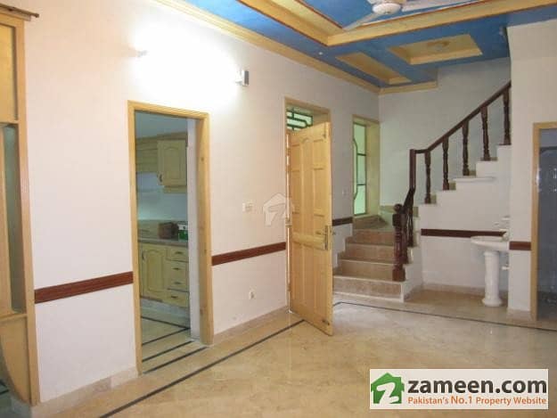 Excellent Located House Available For Sale In F-7/3 Islamabad