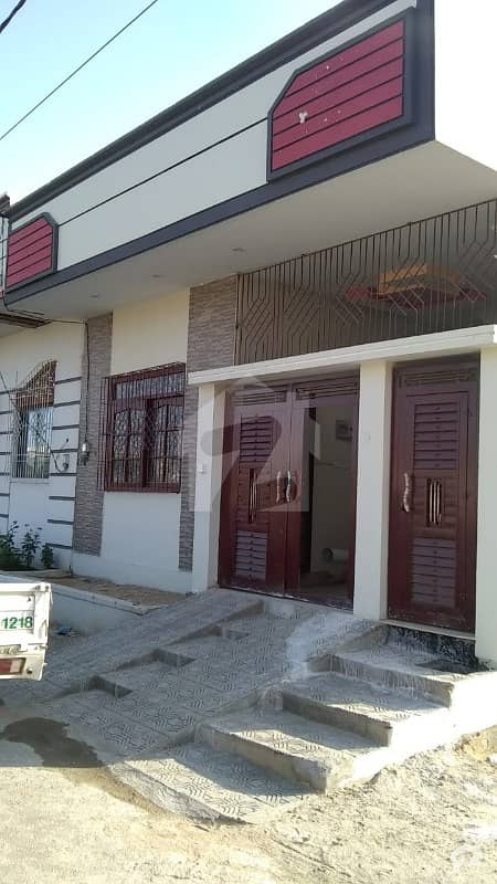 House Is Available For Sale In Mashraqi Society