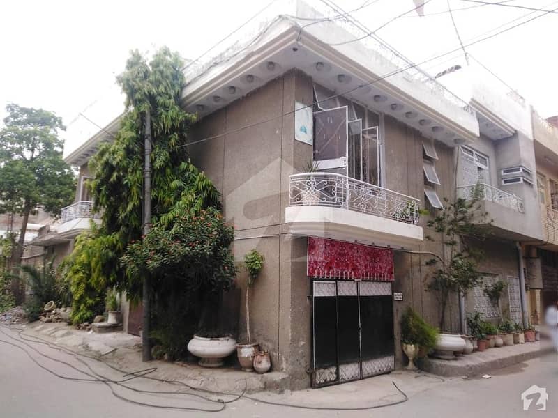 Double Storey House For Sale