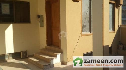 Beautiful Triple Storey House Available For Sale In Sector E-11/4 Islamabad On Prime Location