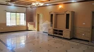 Outclass House Available For Sale In Sector F-7/2 Islamabad Beautiful Location
