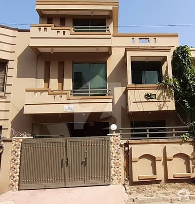 Double Storey House For Sale At Airport Housing Society Sector 4 Double Storey House For Sale At Airport Housing Society Sector 4