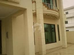 Excellent Located House Available For Sale In F-7/3 Islamabad