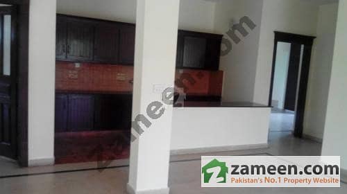 House For Rent With 2 Set Of Sofas & A Dinning Table