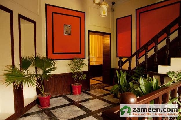 Flat For Sale - Jinnah Super