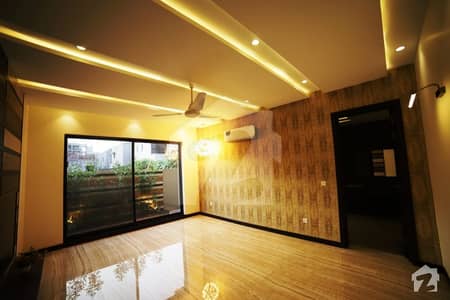 Prime Location 1 Kanal Spanish Bungalow With Basement For Rent In DHA Phase 5 Prime Location 1 Kanal Spanish Bungalow With Basement For Rent In DHA Phase 5