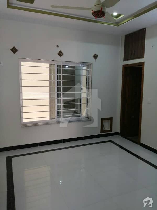 25*40 brand New house for Rent in G-13