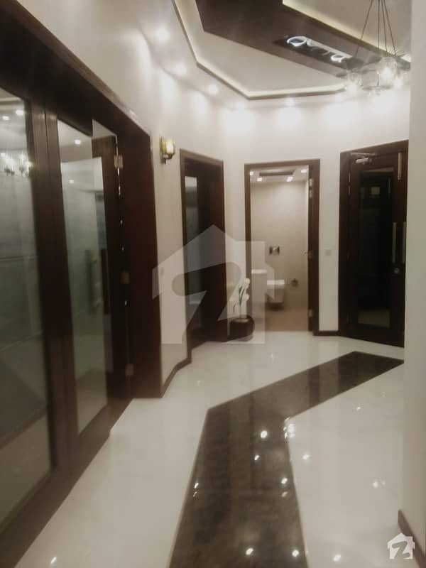 Out Class Bungalow Available For Rent In DHA Phase 4 CC