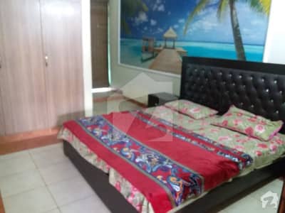 Flat in Sughra tower Ideal Location Fully Furnished Original pics attached Flat in Sughra tower Ideal Location Fully Furnished Original pics attached