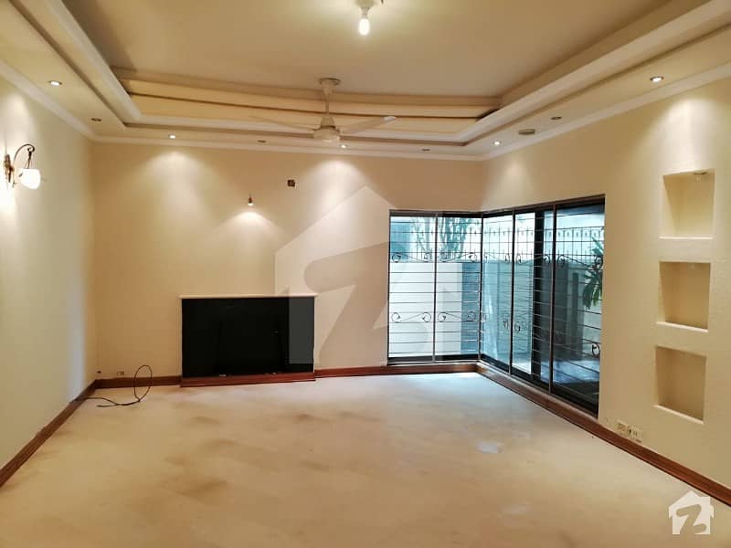 Beautiful 1 kanal Bungalow Available For Rent In DHA Phase 2 S