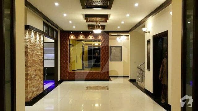 2 Kanal Beautiful Furnished House For Rent In Raya