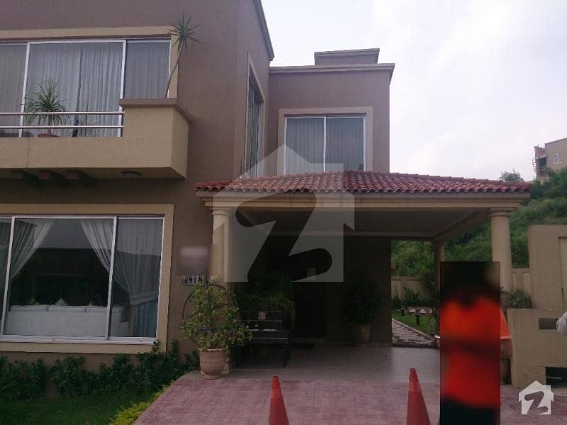 4 Bed Defence Villa For Rent In Dha 1 Sector F Islamabad Brand New