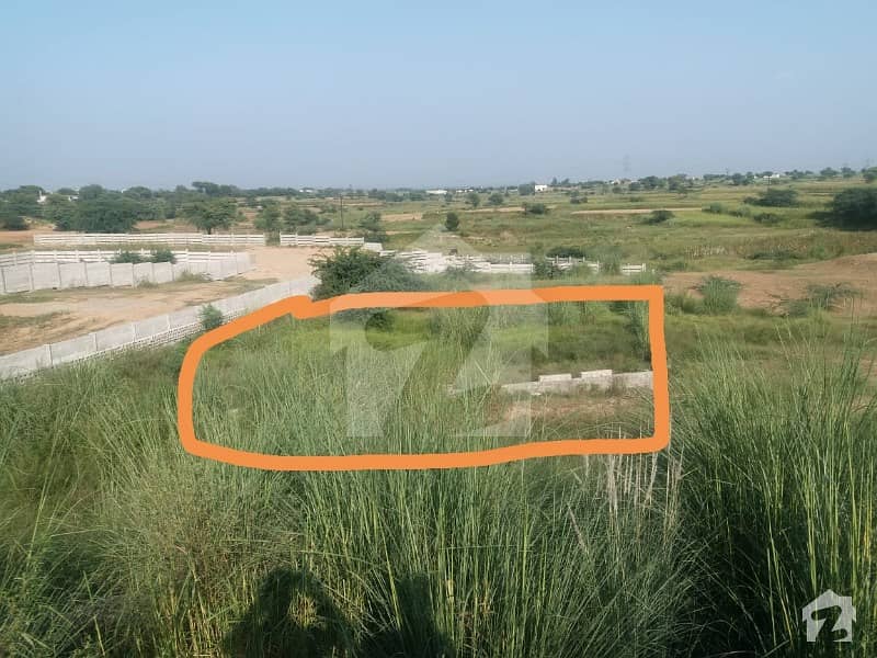 Land For Sale On Main Gt Road