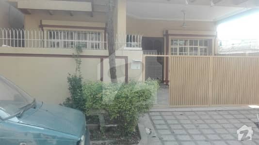 double story house for rent in Gulshanabad soecity
