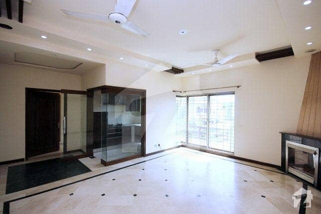 1 Kanal Upper Portion For Rent In State Life