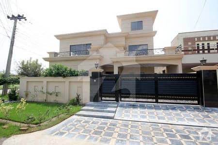 1 Kanal Full House Brand New Double Unit Or Rent In State Life 1 Kanal Full House Brand New Double Unit Or Rent In State Life
