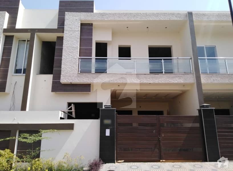 House Is Available For Sale In Eden Orchard