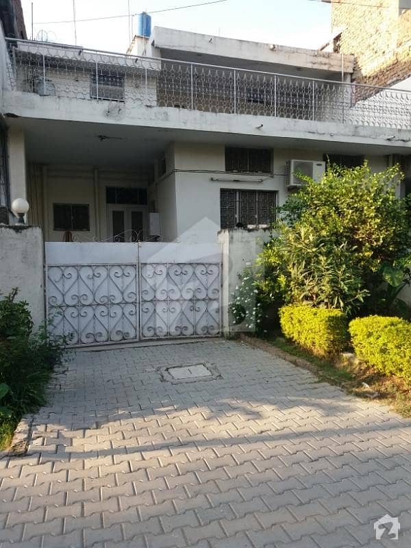 G10-4 30*50,Pindi face levable house for urgent sale