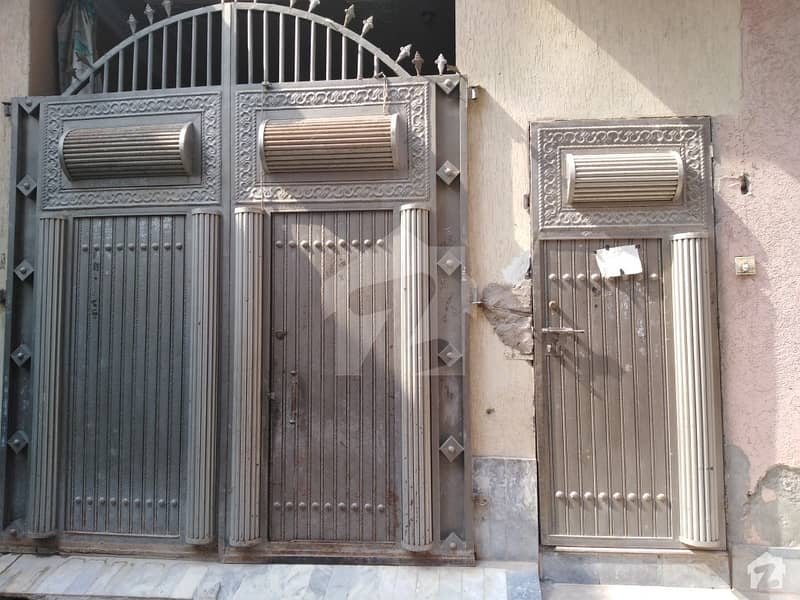 ارباب سبز علی خان ٹاؤن ورسک روڈ پشاور میں 6 کمروں کا 5 مرلہ مکان 78 لاکھ میں برائے فروخت۔