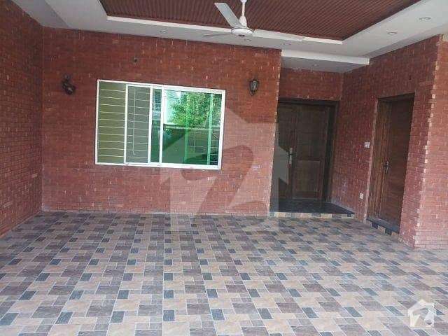 Chohan Offer 24 Marla House Available For Rent In Cantt Office  Residence  Use