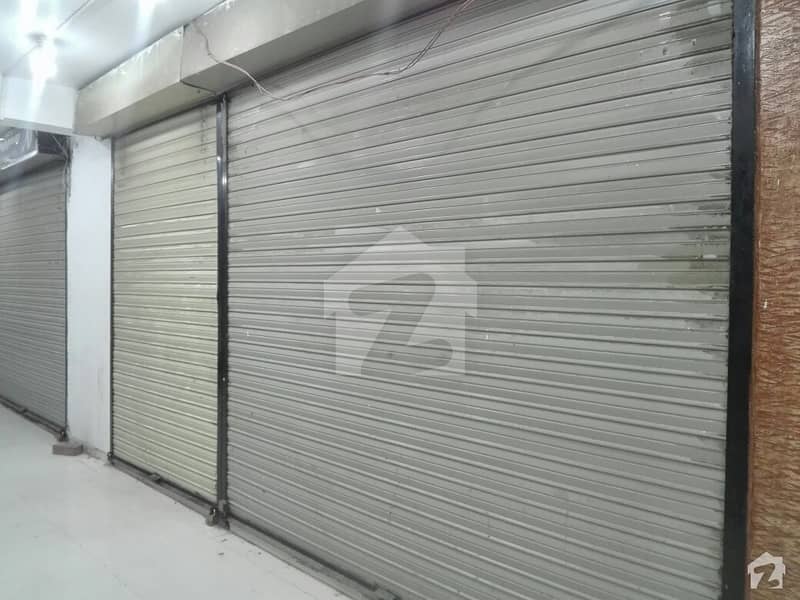 Shop Is Available For Sale In Circular Road