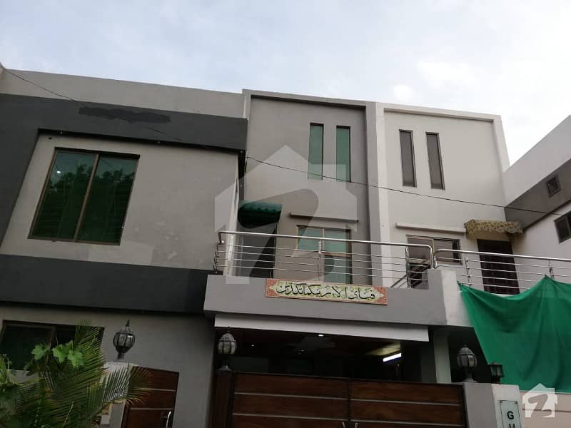 5 Marla House House For Sale LDA Approved Area Bahria Town Lahore