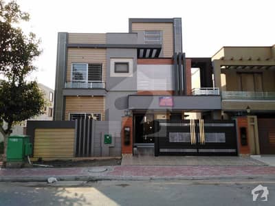 10 Marla Brand New House For Sale In Bahria Town Sector C Lahore 10 Marla Brand New House For Sale In Bahria Town Sector C Lahore