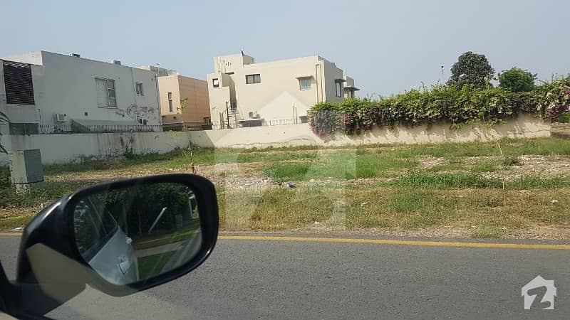 4 Marla Awsome Location Approaching Lahore Ring Road  Multan Road In Nfc 2 Available